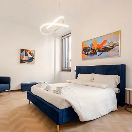 Italian Essence - Center Apartmán *