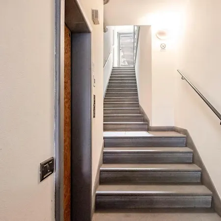 Apartmán Italian Essence - Center Bergamo