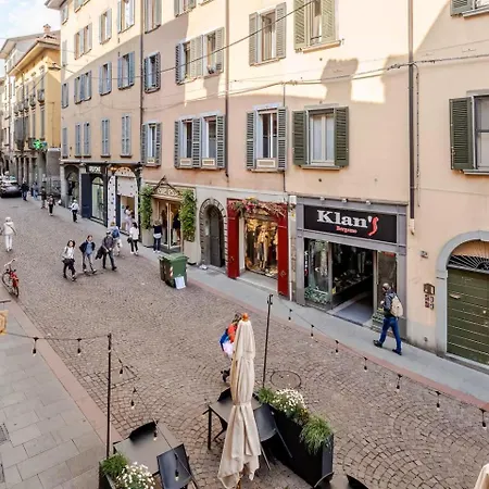 Apartmán Italian Essence - Center