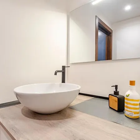 Italian Essence - Center Apartmán