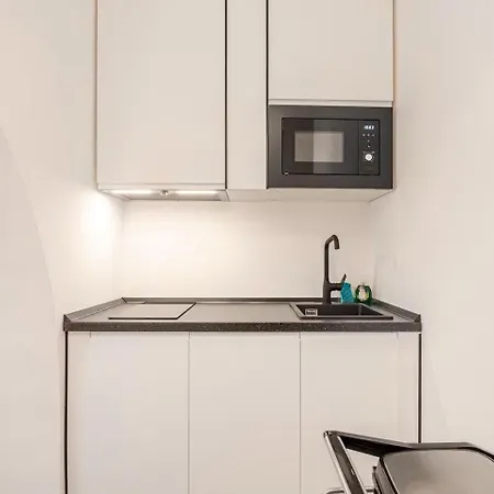 Apartmán Italian Essence - Center *