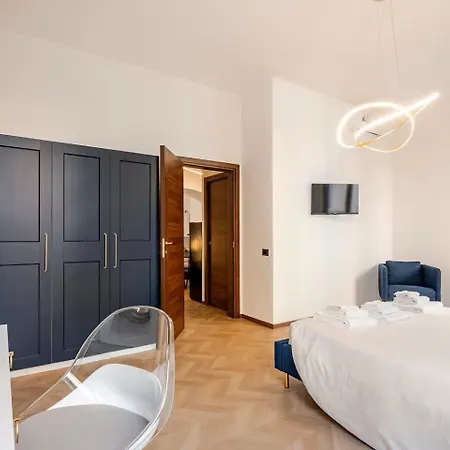 Italian Essence - Center Apartmán Bergamo