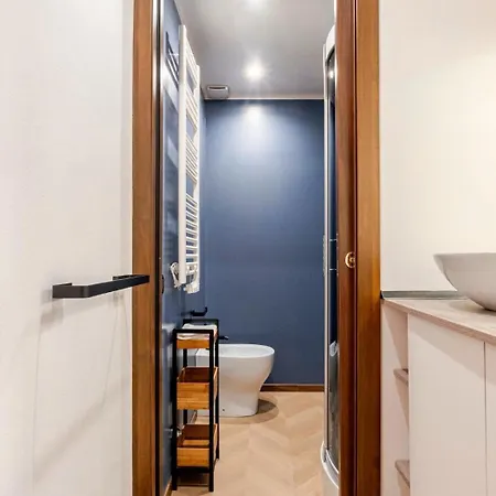 Italian Essence - Center Lägenhet *