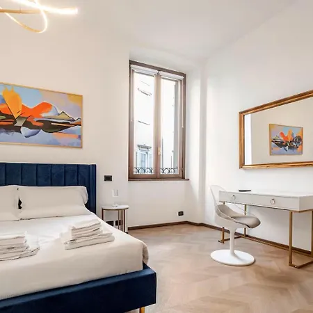 Italian Essence - Center * Bergamo