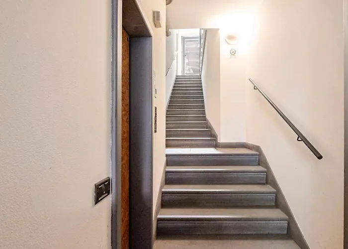 Apartment Italian Essence - Center Bergamo