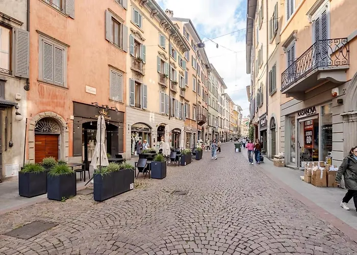 Italian Essence - Center Bergamo