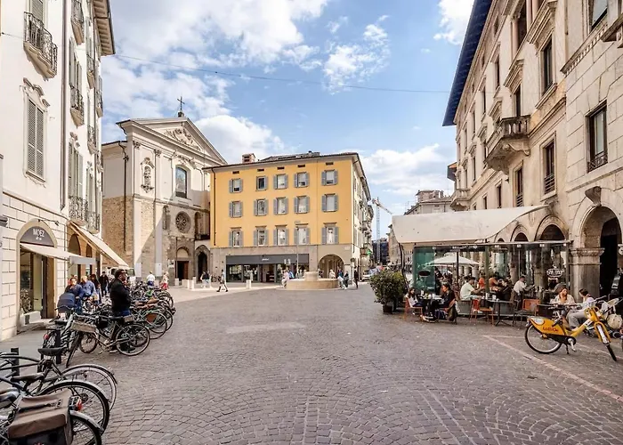 Italian Essence - Center Bergamo